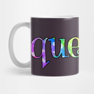 Queirdo Mug